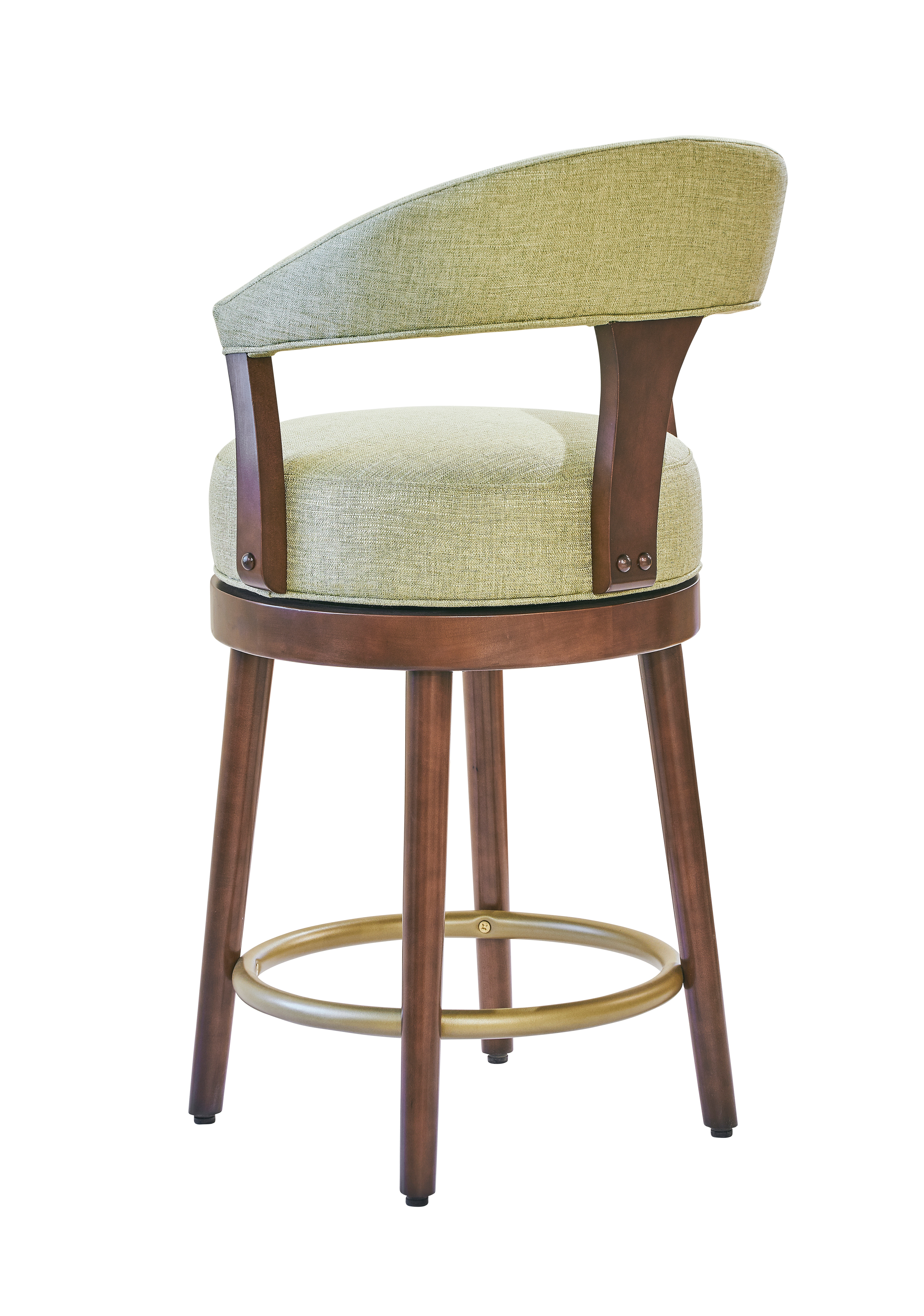 Designmaster Casual Dining Edgemere Counter Stool 03-825-24